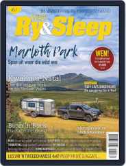 Weg! Ry & Sleep (Digital) Subscription                    October 1st, 2022 Issue