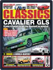 Classics Monthly (Digital) Subscription                    September 30th, 2022 Issue
