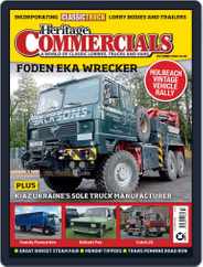 Heritage Commercials (Digital) Subscription                    October 1st, 2022 Issue