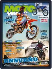 Moto Verde (Digital) Subscription                    September 1st, 2022 Issue
