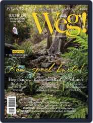 Weg! (Digital) Subscription                    October 1st, 2022 Issue