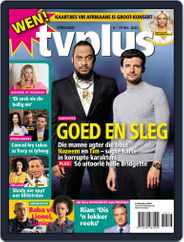TV Plus Afrikaans (Digital) Subscription                    October 6th, 2022 Issue