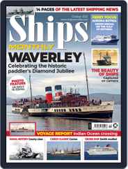 Ships Monthly (Digital) Subscription                    October 1st, 2022 Issue