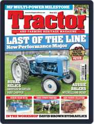 Tractor & Farming Heritage (Digital) Subscription                    September 27th, 2022 Issue