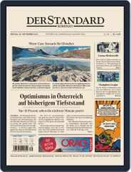 STANDARD Kompakt (Digital) Subscription                    September 29th, 2022 Issue