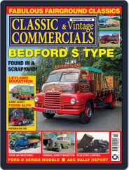 Classic & Vintage Commercials (Digital) Subscription                    September 30th, 2022 Issue