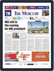 Mercury (Digital) Subscription                    September 30th, 2022 Issue