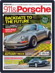 911 & Porsche World (Digital) Subscription                    November 1st, 2022 Issue
