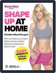Women's Fitness Guide (Digital) Subscription                    September 1st, 2022 Issue