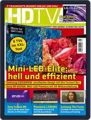 HDTV (Digital) Subscription                    September 1st, 2022 Issue