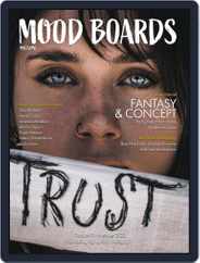 Mood Boards Magazine (Digital) Subscription                    October 1st, 2022 Issue