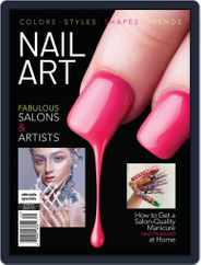 Nail Art Magazine (Digital) Subscription                    September 23rd, 2022 Issue