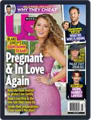 Us Weekly (Digital) Subscription                    October 10th, 2022 Issue