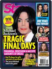 Star (Digital) Subscription                    October 10th, 2022 Issue