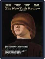 The New York Review of Books (Digital) Subscription                    October 20th, 2022 Issue