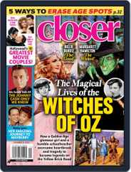 Closer Weekly (Digital) Subscription                    October 10th, 2022 Issue
