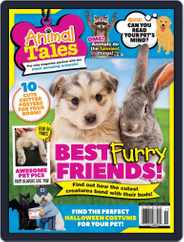 Animal Tales (Digital) Subscription                    November 1st, 2022 Issue