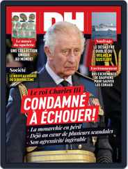 Dernière Heure (Digital) Subscription                    September 28th, 2022 Issue