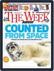 The Week Junior (Digital) Subscription                    October 1st, 2022 Issue