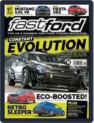 Fast Ford (Digital) Subscription                    September 30th, 2022 Issue