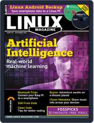 Linux (Digital) Subscription                    November 1st, 2022 Issue
