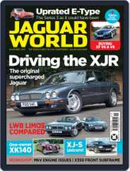 Jaguar World (Digital) Subscription                    September 30th, 2022 Issue