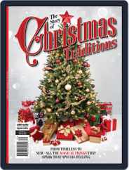 Christmas Traditions Magazine (Digital) Subscription                    September 23rd, 2022 Issue