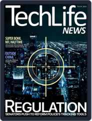 Techlife News (Digital) Subscription                    October 1st, 2022 Issue