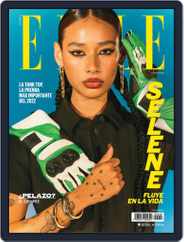 Elle México (Digital) Subscription                    October 1st, 2022 Issue