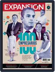 Expansión (Digital) Subscription                    October 1st, 2022 Issue