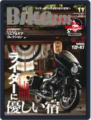 Bikejin／培倶人　バイクジン (Digital) Subscription                    October 1st, 2022 Issue