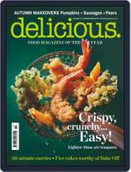 Delicious UK (Digital) Subscription                    October 1st, 2022 Issue