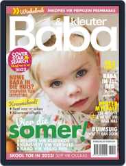 Baba & Kleuter (Digital) Subscription                    October 1st, 2022 Issue
