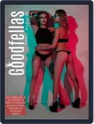 Goodfellas men's (Digital) Subscription                    October 1st, 2022 Issue