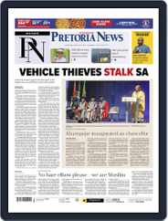Pretoria News Weekend (Digital) Subscription                    October 1st, 2022 Issue