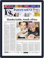 Independent on Saturday (Digital) Subscription                    October 1st, 2022 Issue