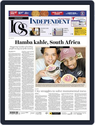Independent on Saturday October 1st, 2022 Digital Back Issue Cover