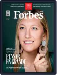 Forbes Argentina (Digital) Subscription                    September 1st, 2022 Issue