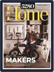 5280 Home (Digital) Subscription                    October 1st, 2022 Issue