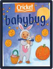 Babybug Stories, Rhymes, and Activities for Babies and Toddlers (Digital) Subscription                    October 1st, 2022 Issue