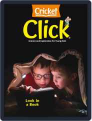 Click Science And Discovery Magazine For Preschoolers And Young Children (Digital) Subscription                    October 1st, 2022 Issue