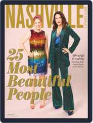 Nashville Lifestyles (Digital) Subscription                    October 1st, 2022 Issue