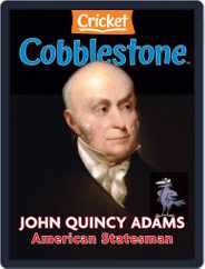 Cobblestone American History and Current Events for Kids and Children (Digital) Subscription                    October 1st, 2022 Issue