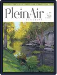 Pleinair (Digital) Subscription                    October 1st, 2022 Issue