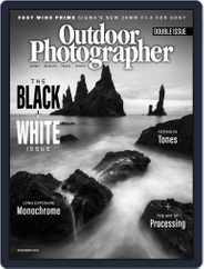 Outdoor Photographer (Digital) Subscription                    October 1st, 2022 Issue
