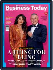 Business Today (Digital) Subscription                    October 16th, 2022 Issue