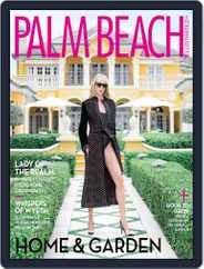 Palm Beach Illustrated (Digital) Subscription                    October 1st, 2022 Issue