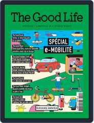 The Good Life (Digital) Subscription                    October 1st, 2022 Issue