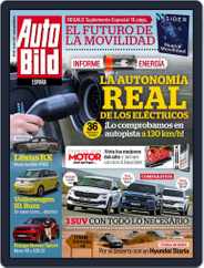 Auto Bild España (Digital) Subscription                    October 1st, 2022 Issue