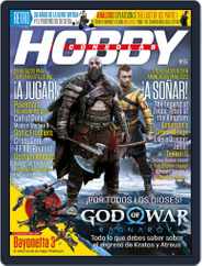 Hobby Consolas (Digital) Subscription                    September 28th, 2022 Issue
